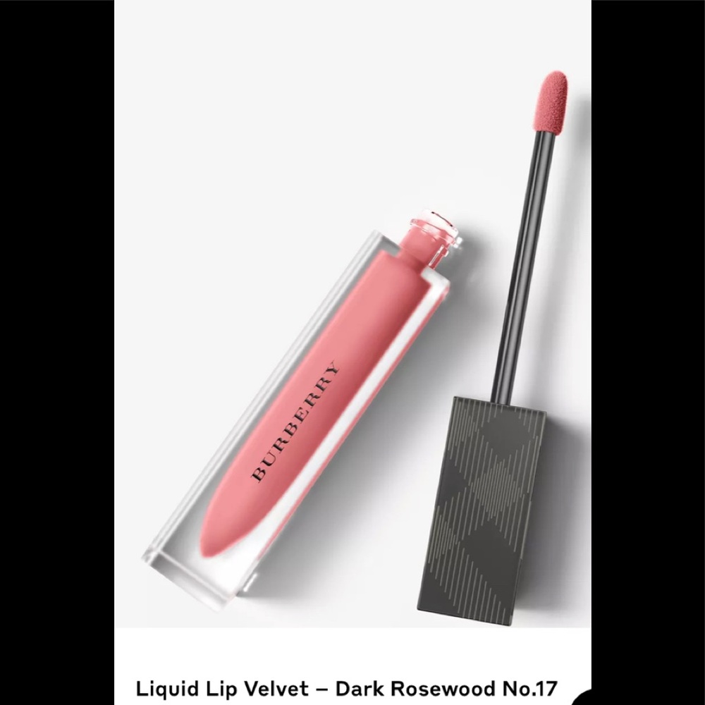 Burberry Liquid Lip Velvet